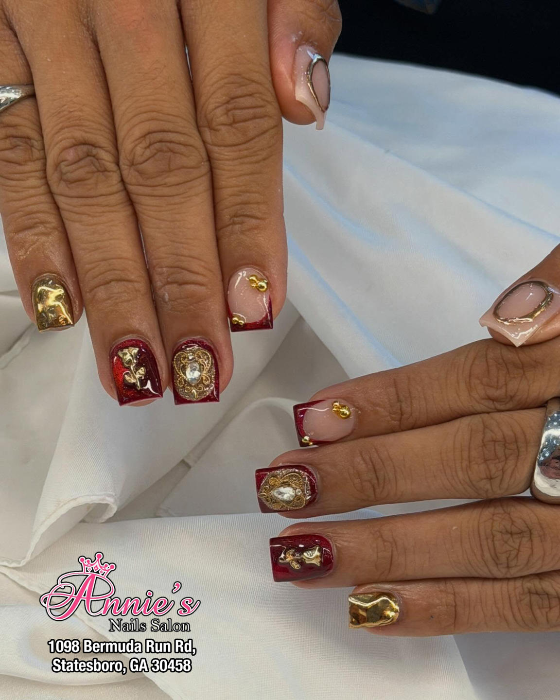 nail ideas